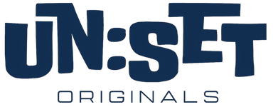 Un:Set Logo